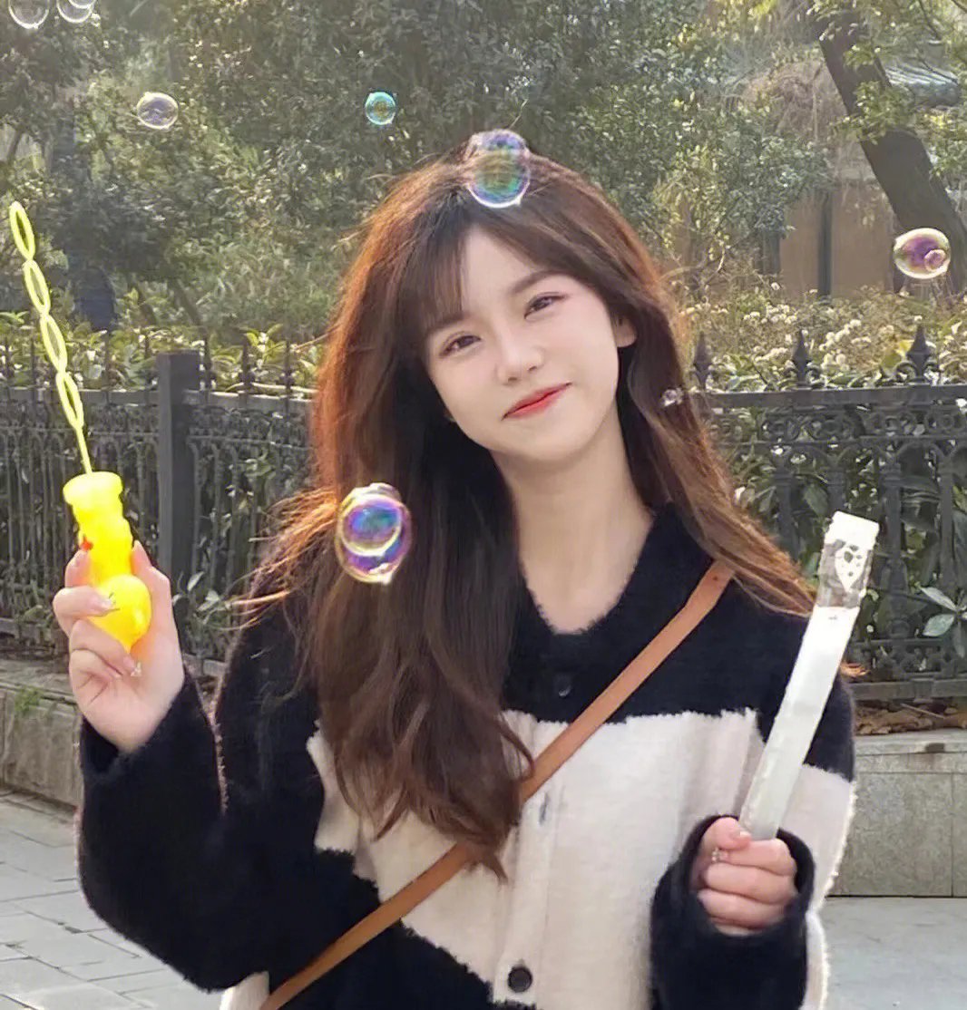 不是幅漂亮局面